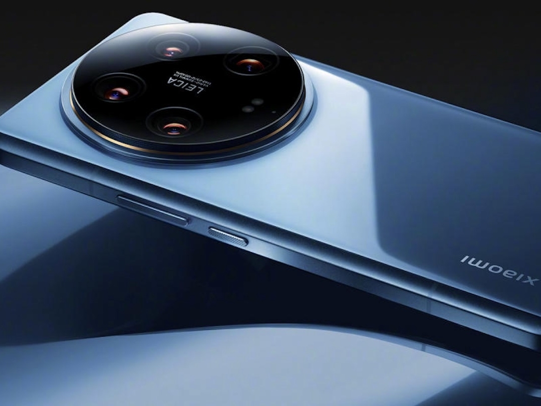 The Xiaomi 14 Ultra is here with support for satellite comms The Xiaomi 14 Ultra is here with support for satellite comms