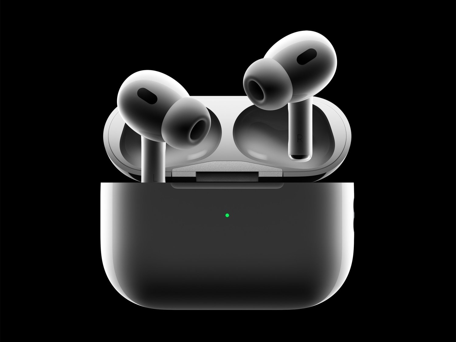 AirPods Pro or AirPods Extreme Apple almost went with the latter