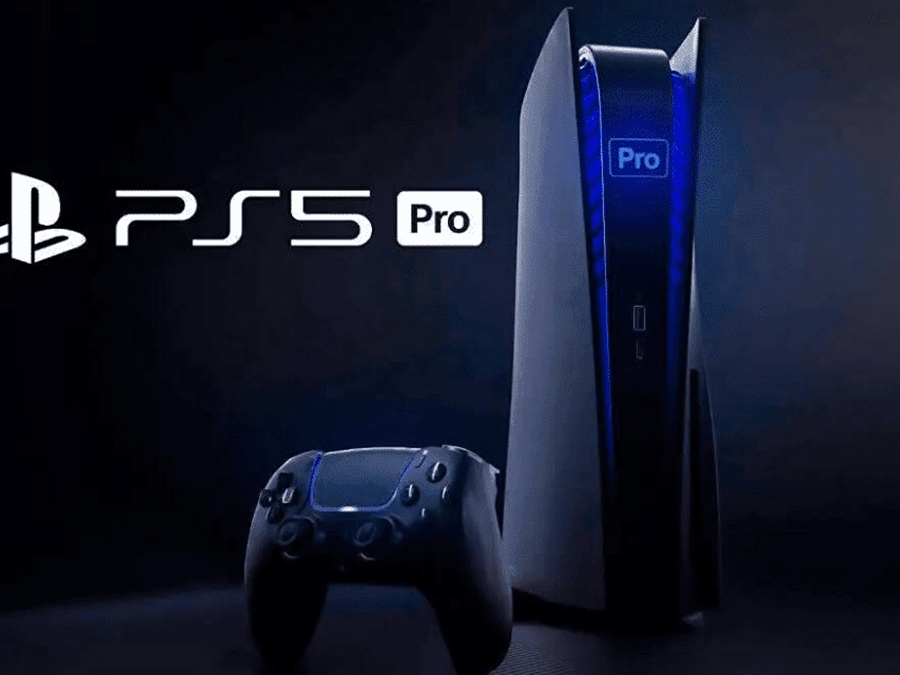 PlayStation 5 Pro specifications have been shared with third-party