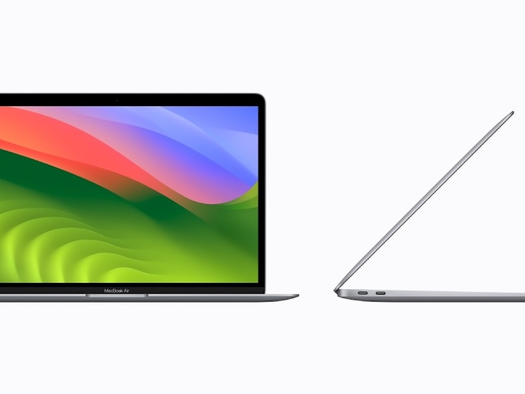 The M1 MacBook Air lives on for $699 at Walmart of all places