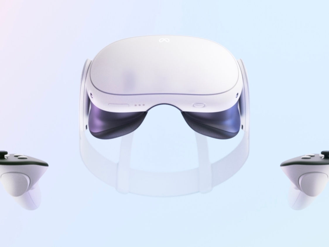 Meta Quest 3 Lite is a cut-back, more affordable VR headset on track for a  2024 release