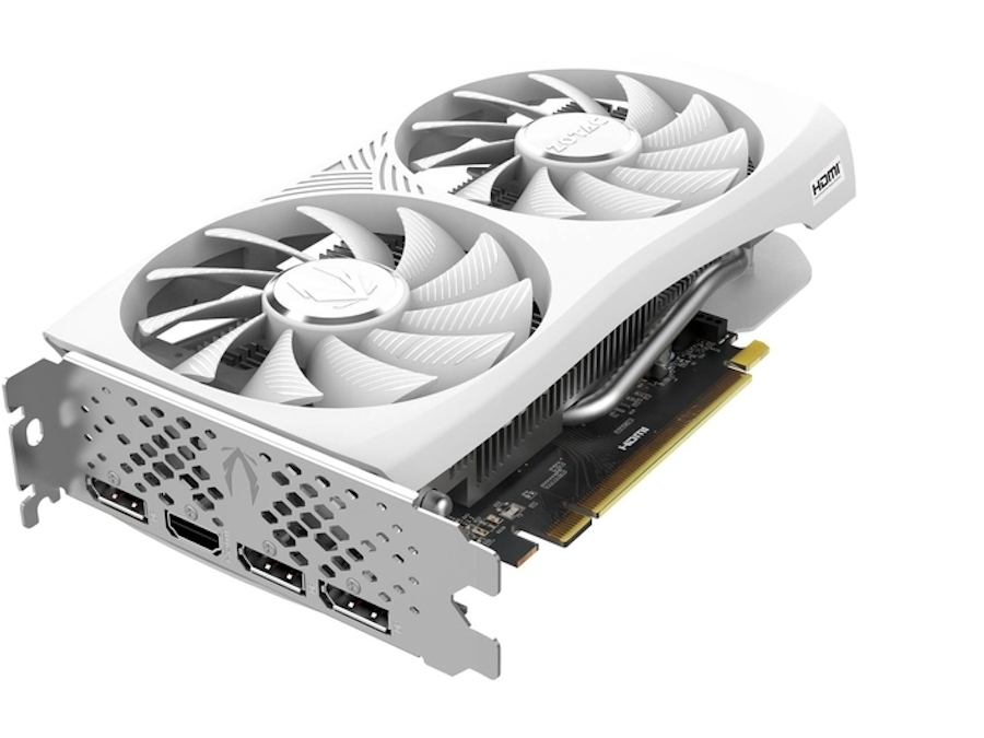 NVIDIA RTX 4060 drops to $279, lowest price ever - so, are you