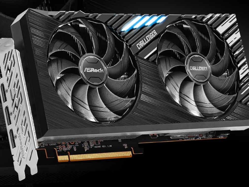 AMD RX 7800 XT drops to $480 again, if you missed the last time