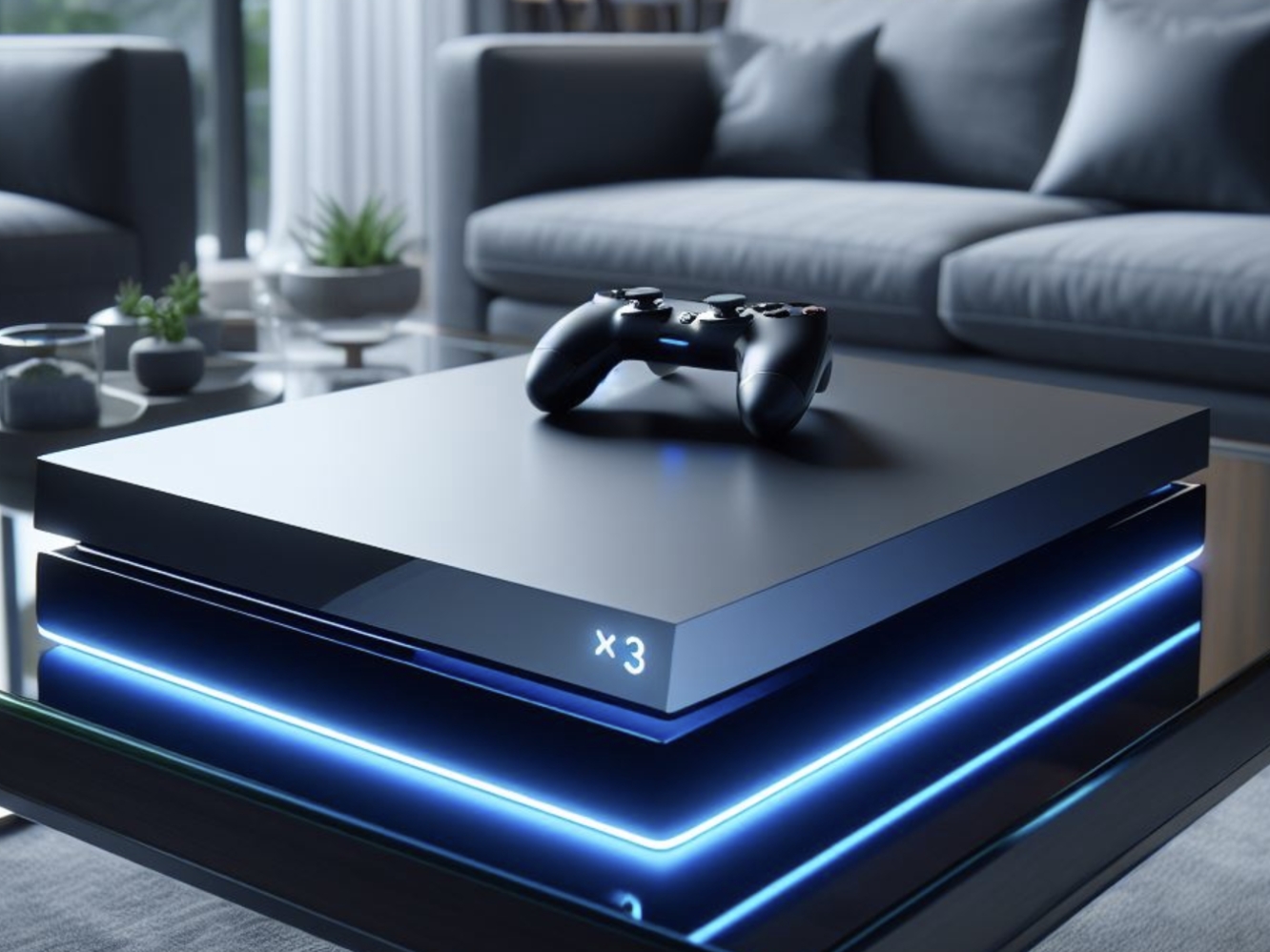 SONY - 【新品、未使用】ps5 pro SONY PS5 PRO | PlayStation 5 Pro Trailer - YouTube