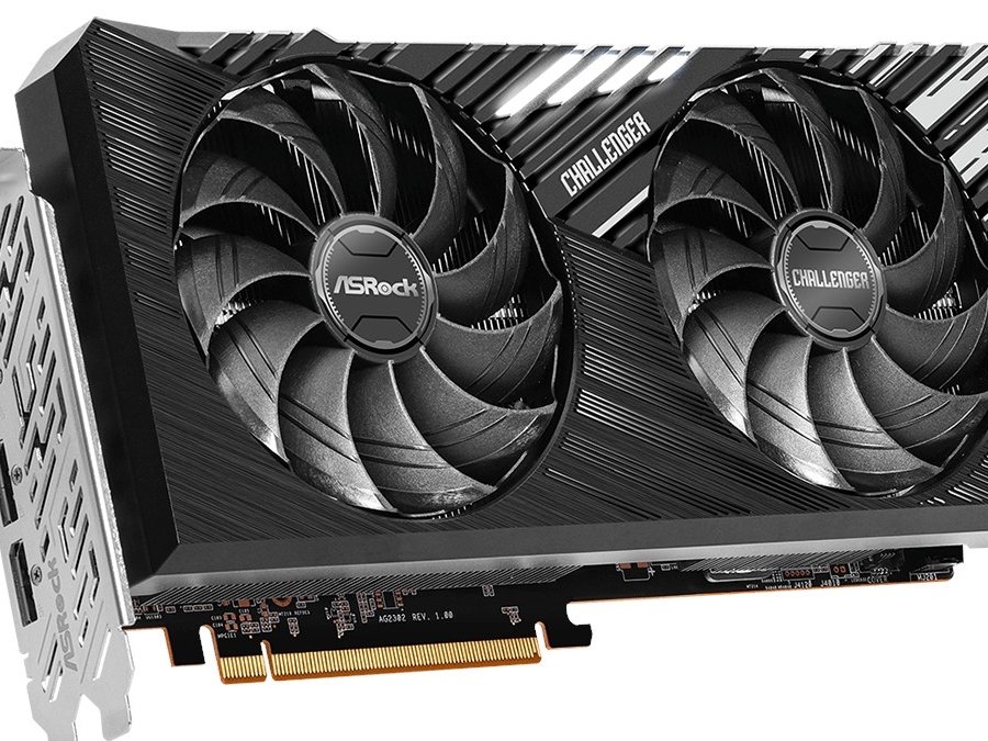 AMD RX 7700 XT's latest price cut means the mid-range GPU