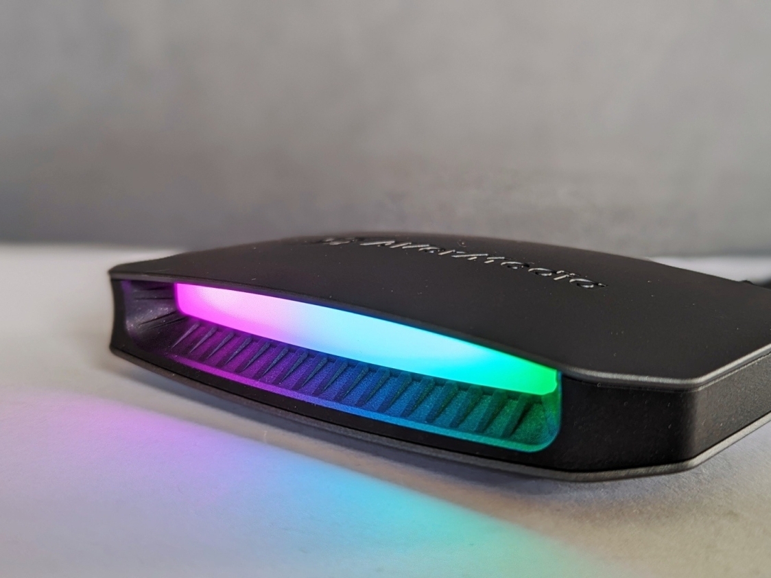 【極美品】AVerMedia Live Gamer ULTRA 2.1 AVerMedia | 4K HDMI 2.1 USB Capture Card | Live Gamer ULTRA
