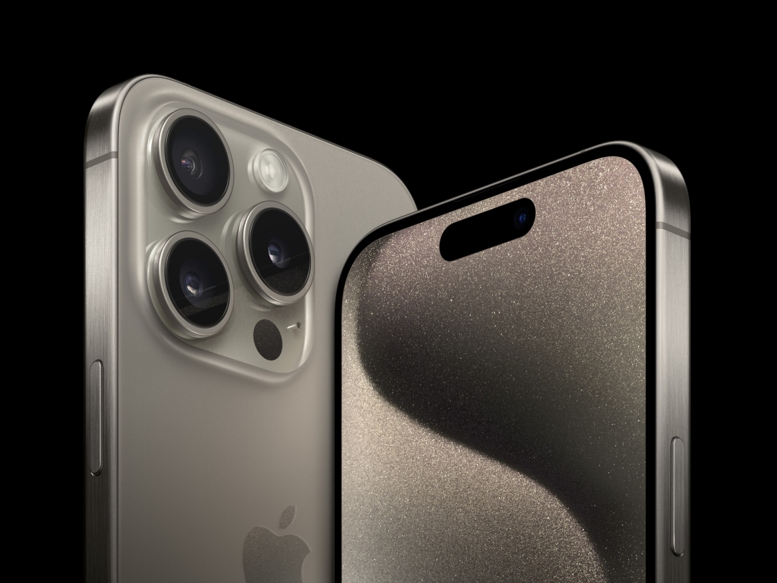 iPhone 16 Pro Max tipped for a massive camera array upgrade