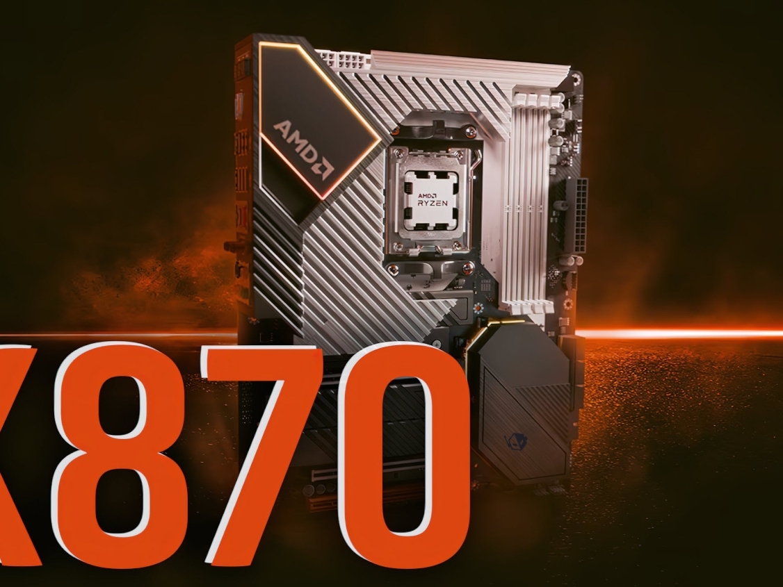 AMD rumored to skip 700 series motherboards for Zen 5, new