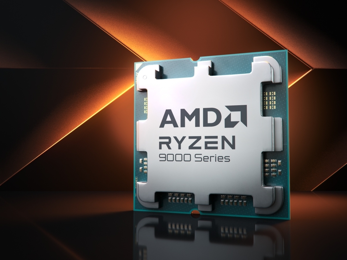 AMD Ryzen 9000 Series confirmed, 16% IPC uplift Zen 5 CPUs