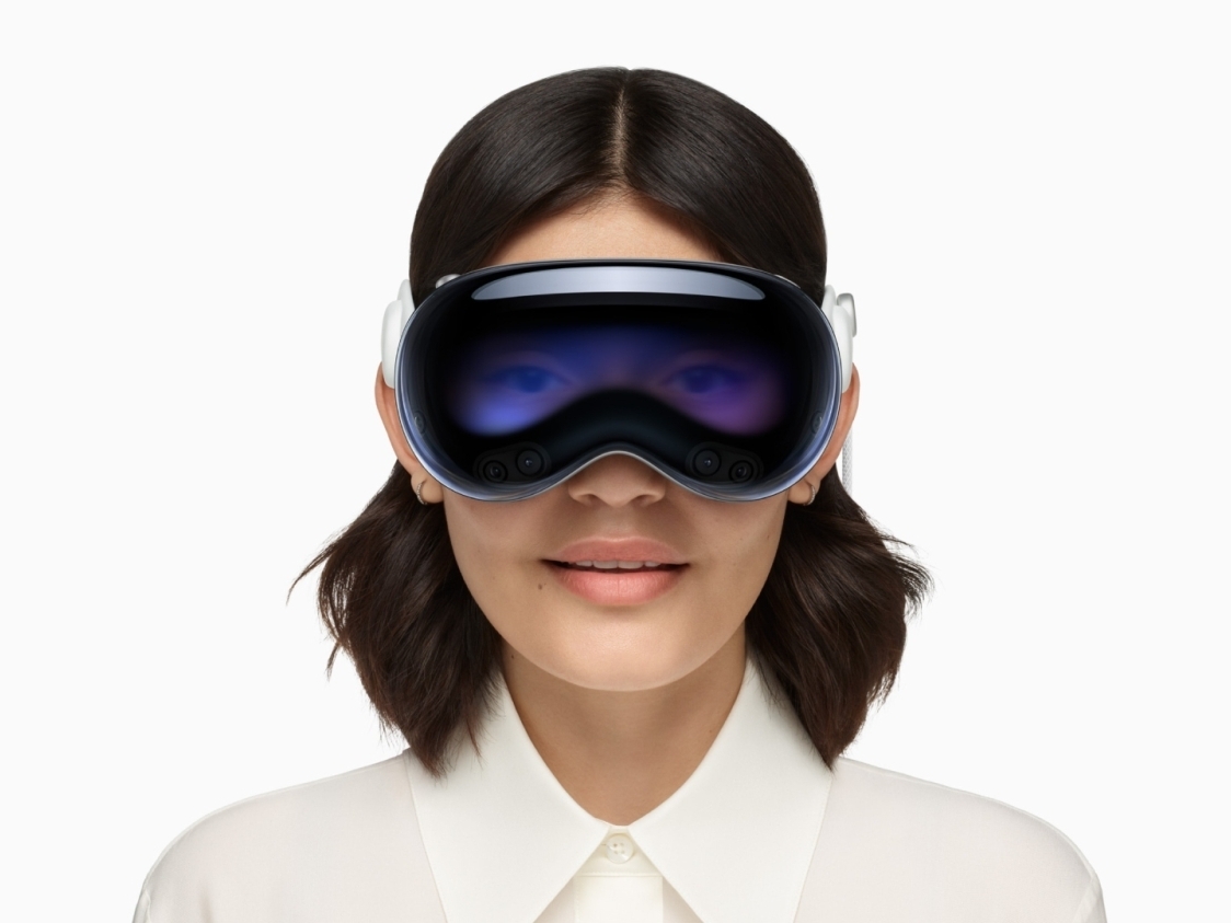 その他 AppleVisionPro 256GB Apple Vision Pro (256GB) - US