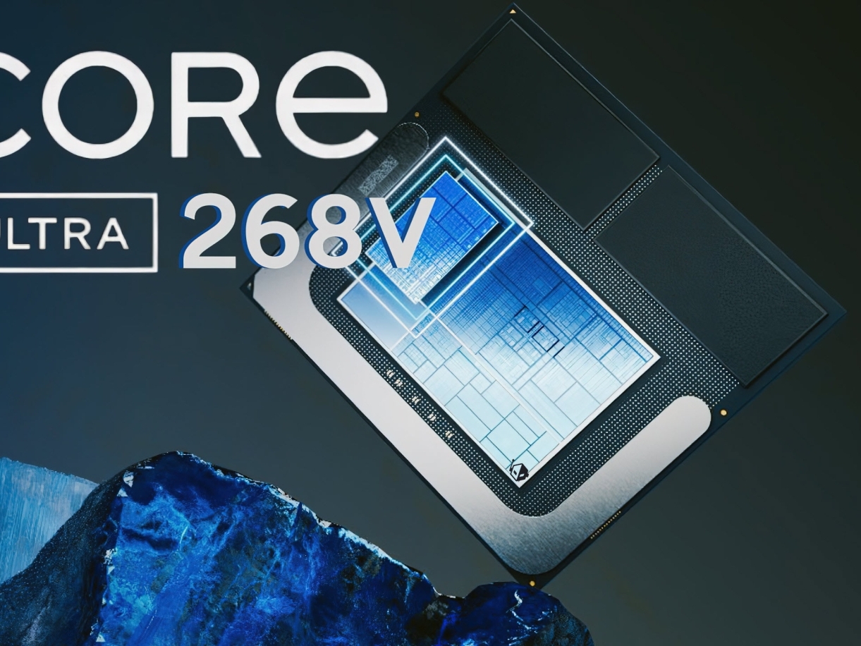karaken。CPUセット Intel's next-gen Core Ultra 7 268V 'Lunar Lake' CPU gets benched