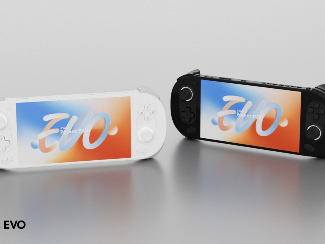 その他 AYANEO Pocket EVO 8GB 128GB AYANEO Pocket EVO Androidゲーム機 – UMPC専門店 ハイビーム AKIBA