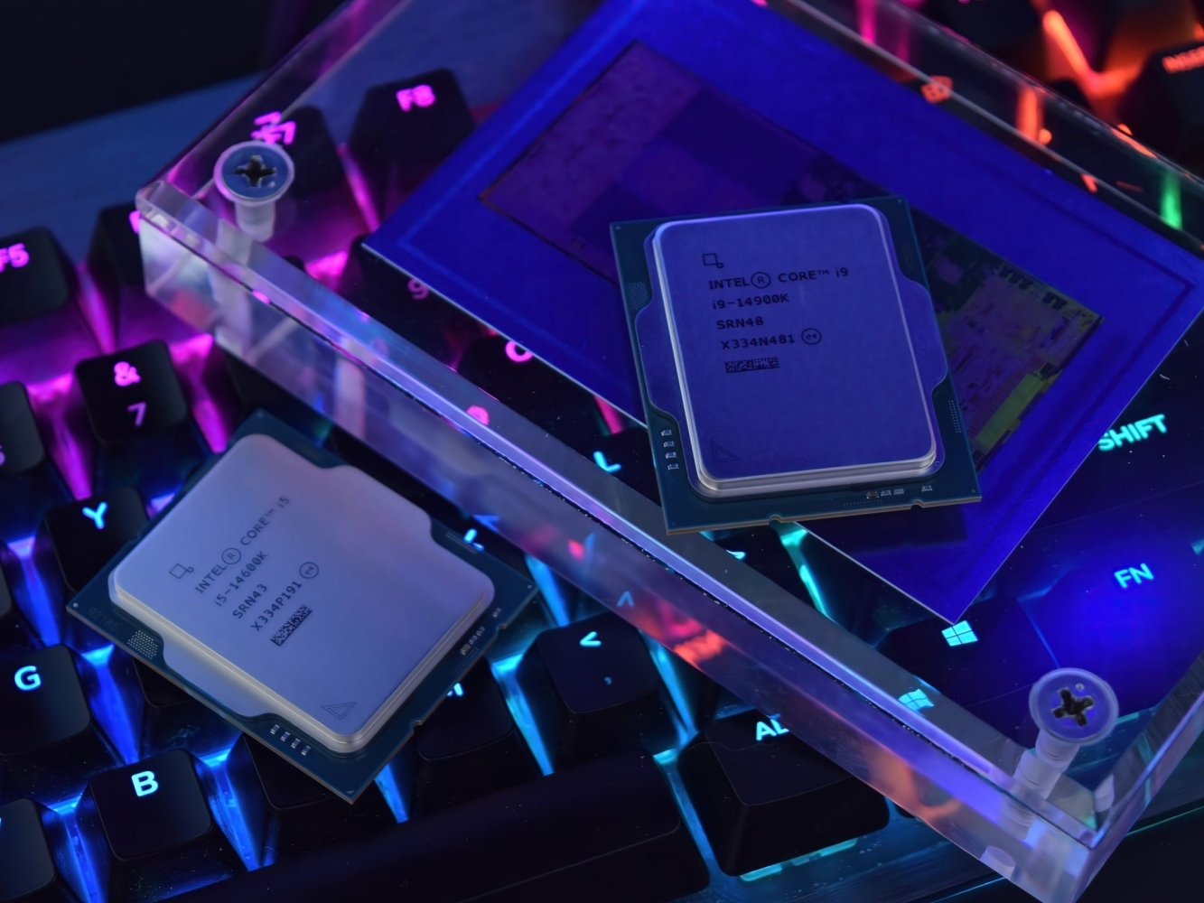 Intel denies RMA requests for its faulty 13th Gen, 14th Gen CPUs with  instability issues