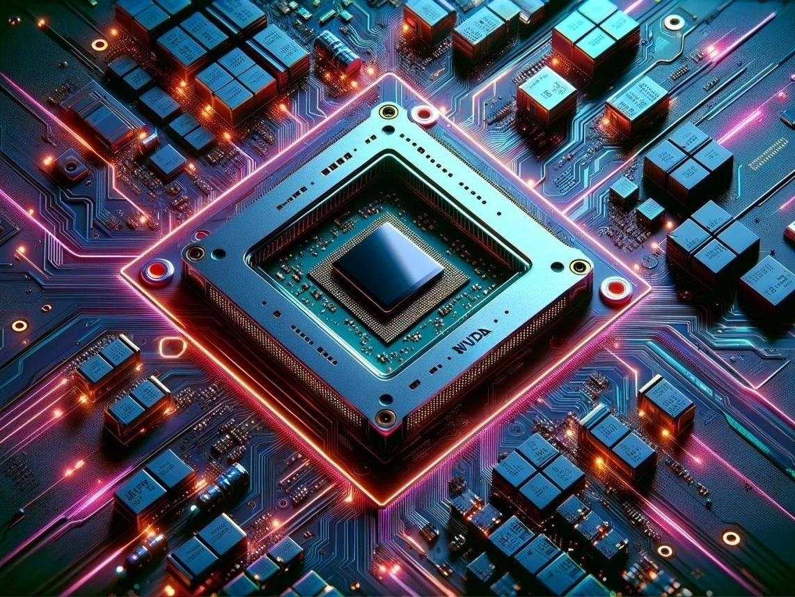 NVIDIA's next-gen GeForce RTX 5090: 500W TDP, RTX 5080 with 350W