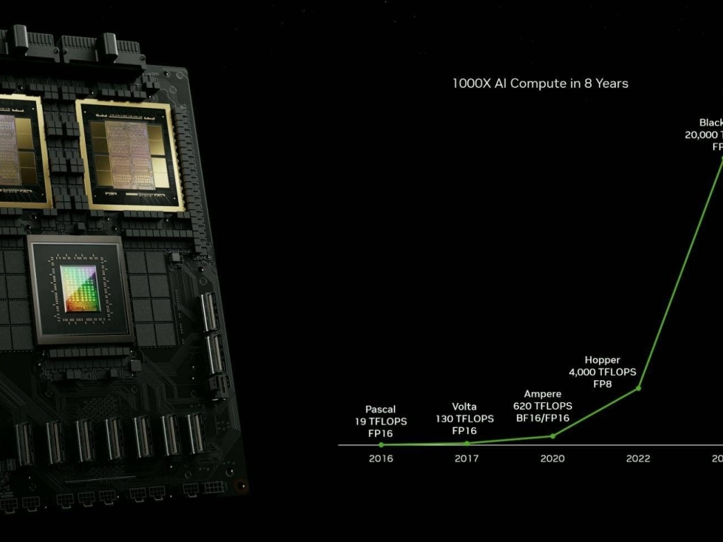 NVIDIA hits major roadblocks with Blackwell AI GPU: revised