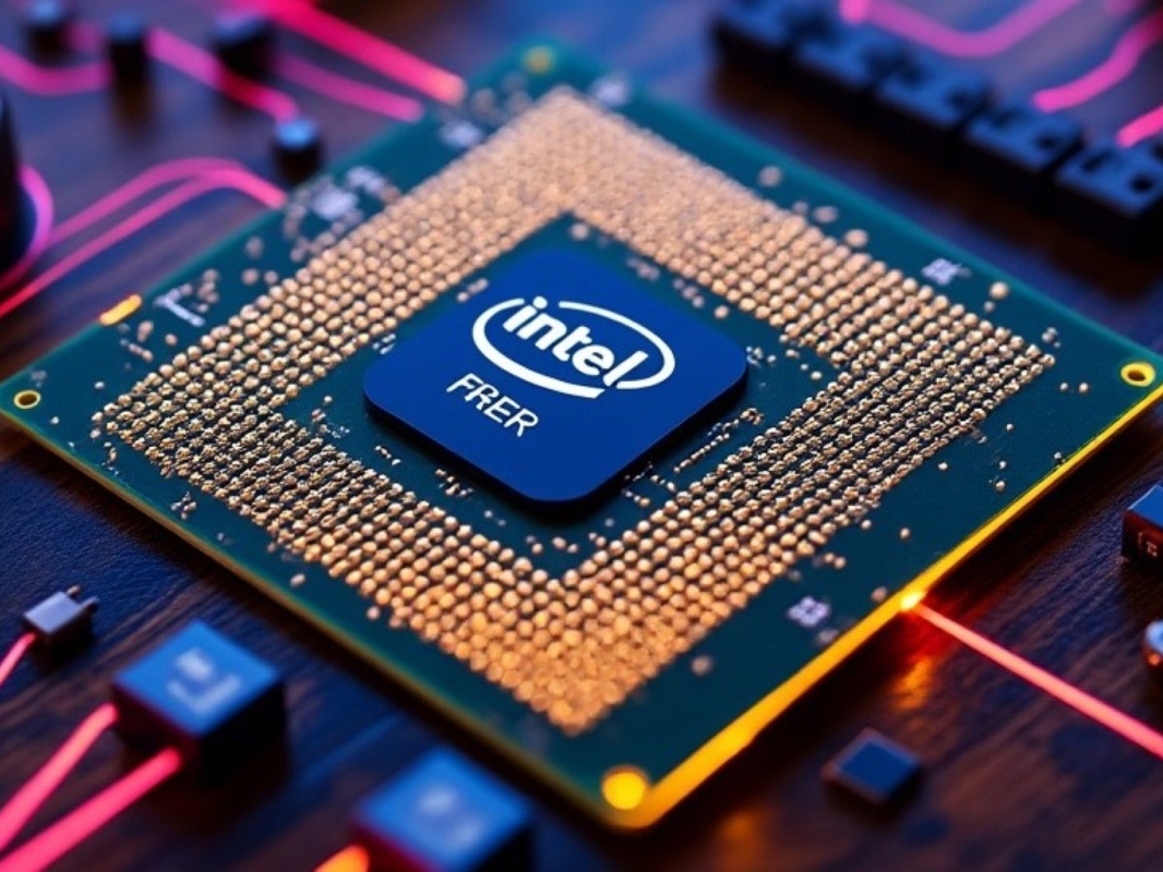 Intel's next-gen Core Ultra 9 285K 'Arrow Lake-S' QS CPU