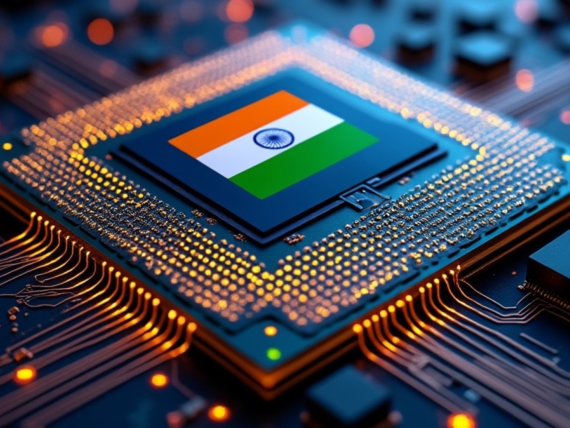 Indian AI chip startup HrdWyr raises $13M Series A funding