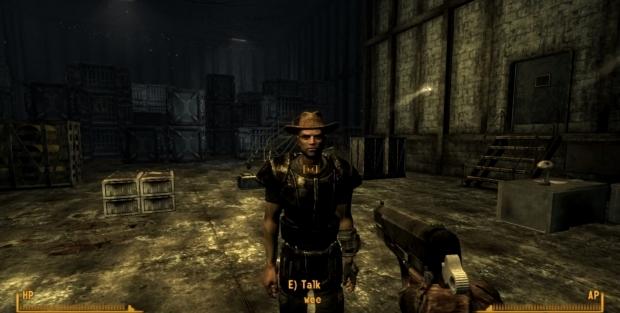 New Mod Brings Co Op To Fallout New Vegas Tweaktown