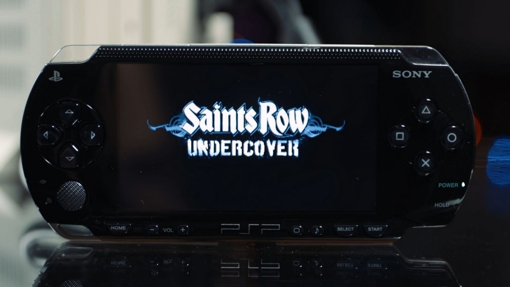 Saints Row Undercover Stream 