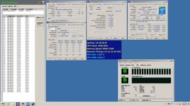 Ryzen 2600x 3200mhz online ram