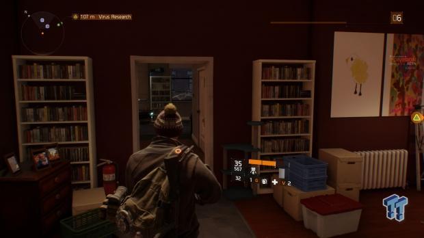 The Division Beta first impressions: New York is surprisingly tame 01