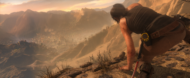 rise of the tomb raider pc benchmarks