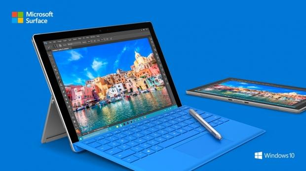 Surface family makes Microsoft $1.35 billion this quarter | TweakTown.com