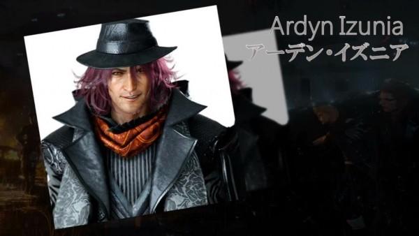 Final Fantasy 15 info blowout: combat, story, and release date info 4