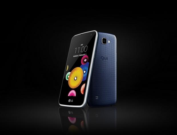 LG Electronics announces affordable K Series smartphones, 13MP camera 039
