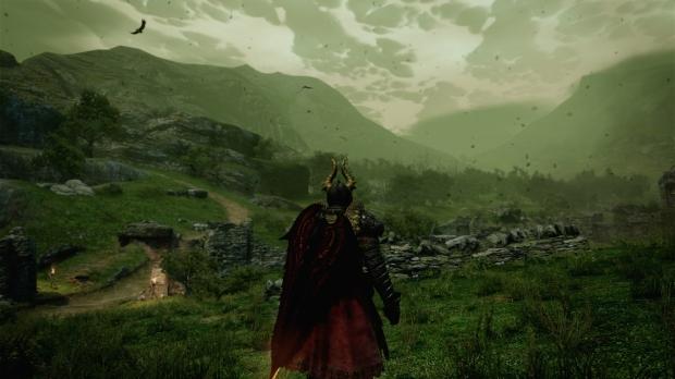 5 New Dragon's Dogma Mods You Should Check Out 