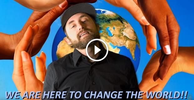 Open enlarged image As FineBros continues to be hammered, Mega64 announces own trademark