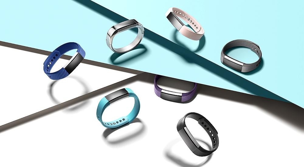 Fitbit introduces Alta, a stylish new customisable activity tracker