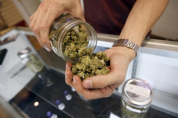Open enlarged image The 411 on 420: Facebook is deleting medical marijuana pages | TweakTown.com