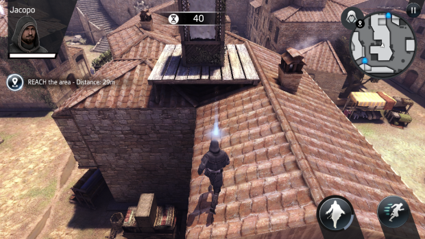 Assassin's Creed Revelations Android/iOS Mobile Version Full Game