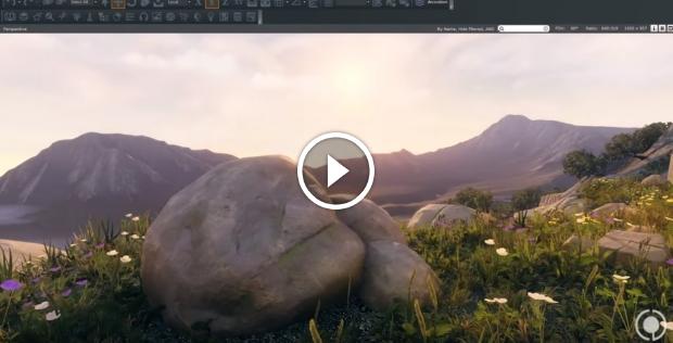 Amazon's new games engine is powerful, flexible, and totally free