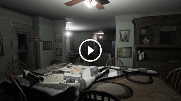 P.T. influenced game now coming to Xbox One and PS4, possibly VR