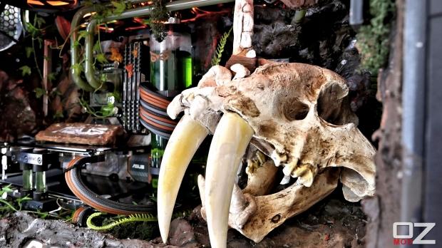 This Asus Powered Custom Pc Based Around Far Cry Primal Looks Insane Tweaktown