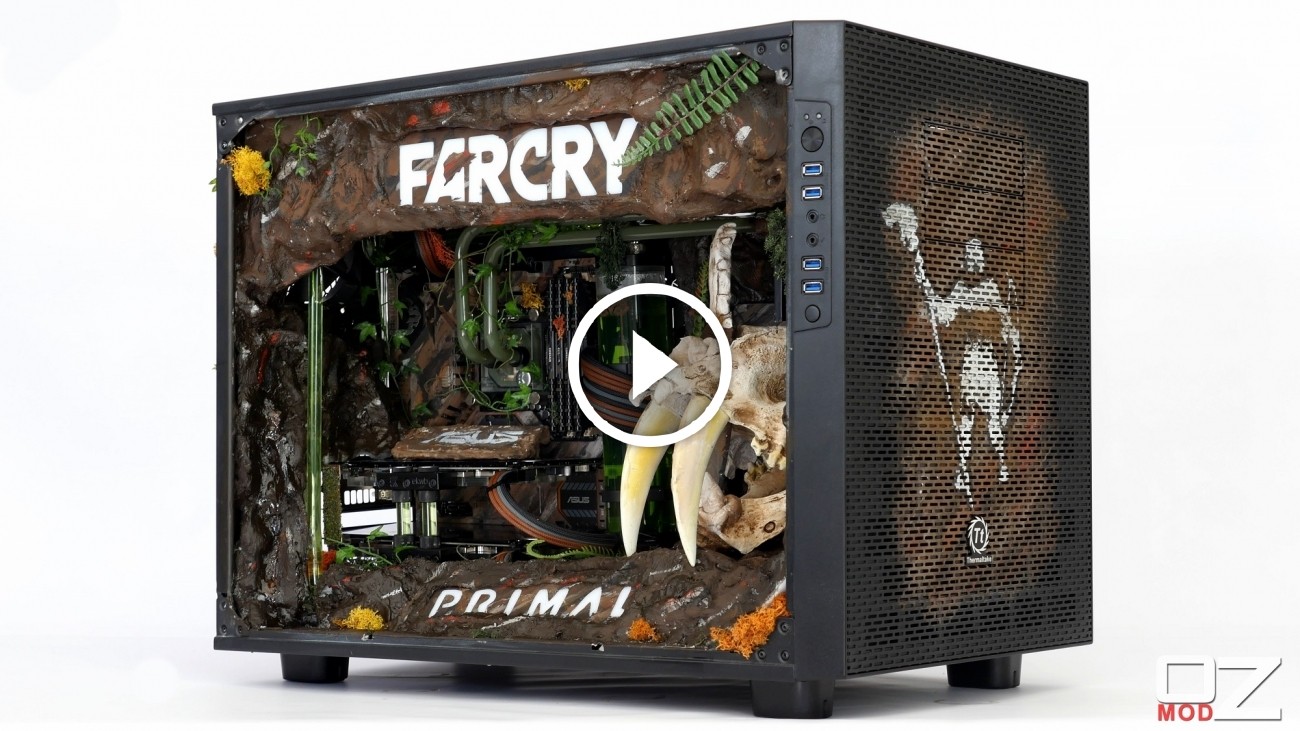 far cry primal pc how to fly