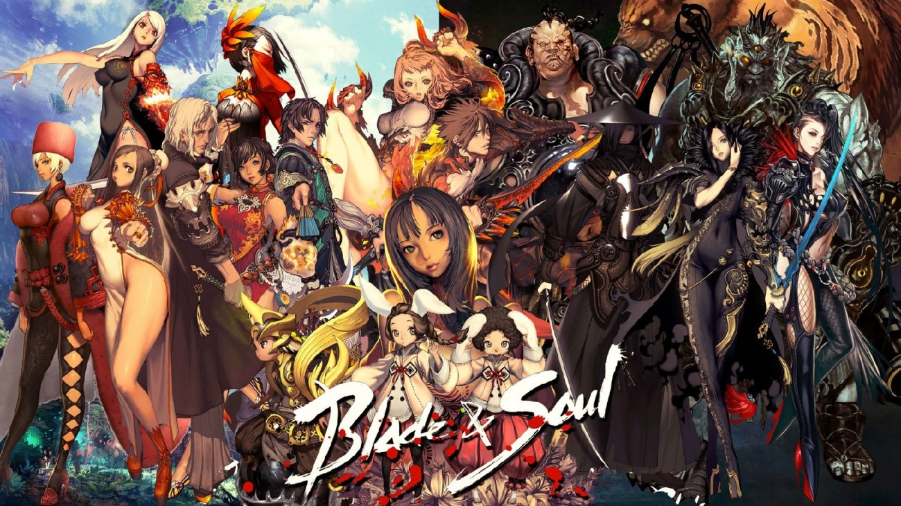 Blade and Soul getting new content after reaching 2 million players