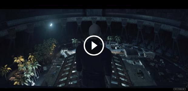 Only digital pre-orders unlock access to the Hitman beta