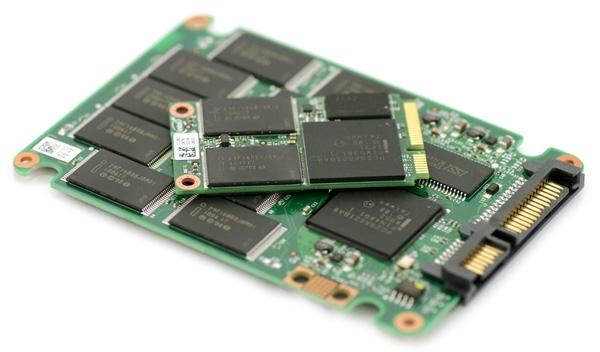 Massive SSD's could be on the horizon with Micron's new 3D NAND tech