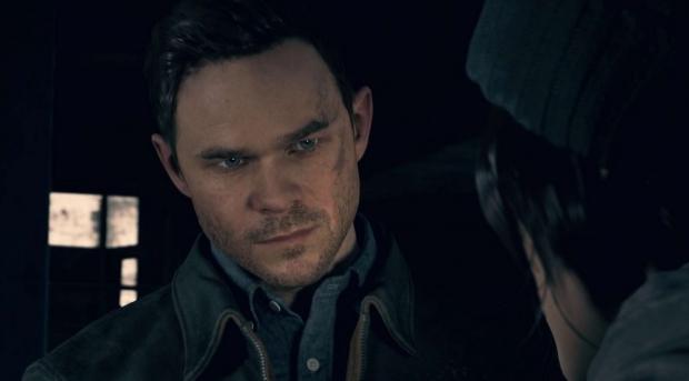 Quantum Break is exclusive to the Windows Store, won't reach Steam | TweakTown.com