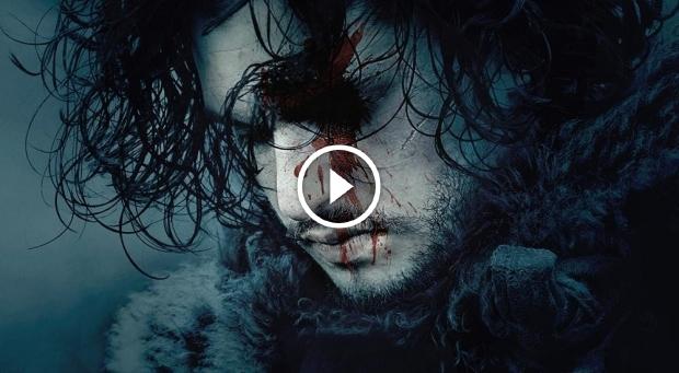 Open enlarged image Sixth 'Game of Thrones' season teased in new trailer