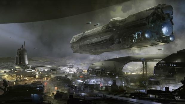 Exploring the wonderful world of video game concept art 38 | TweakTown.com