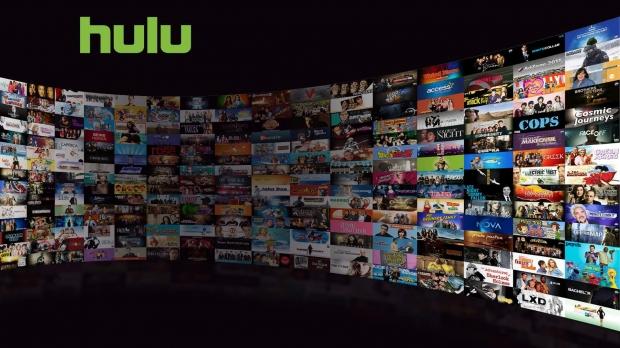 microsoft store hulu app