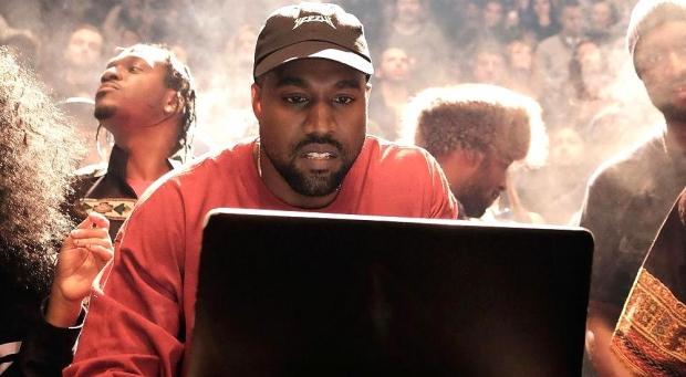 Twitter mocks Kanye West's plea for Zuckerberg's cash | TweakTown.com