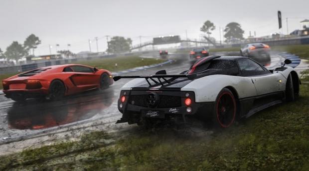 Forza Motorsport 6, Forza Horizon 3 Coming To Windows 10 - Rumor