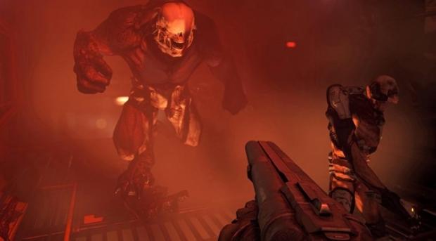 Doom details leaked, engine has 'similar architecture' to Doom 3 | TweakTown.com