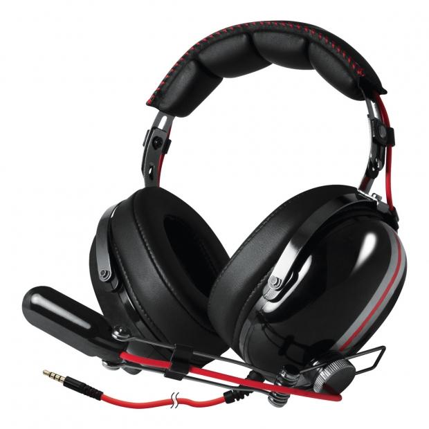 Arctic tries its hand at gaming headsets, looks like a Razer ripoff 020 Arctic tries its hand at gaming headsets, looks like a Razer ripoff 020