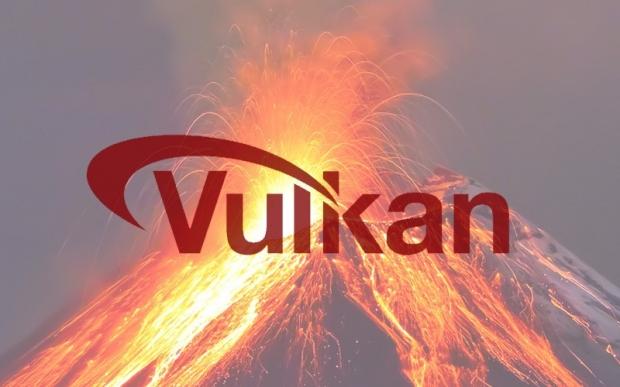 Vulkan 1.0 specification finally announced, doesn't replace OpenGL 1